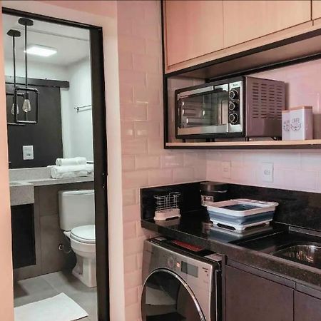 Apartament Loft Centro Historico São Paulo Zewnętrze zdjęcie
