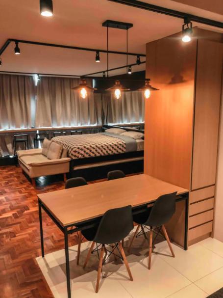 Apartament Loft Centro Historico São Paulo Zewnętrze zdjęcie