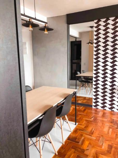 Apartament Loft Centro Historico São Paulo Zewnętrze zdjęcie