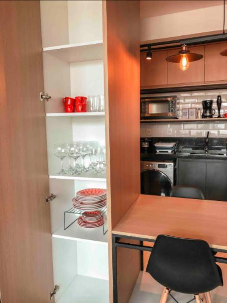 Apartament Loft Centro Historico São Paulo Zewnętrze zdjęcie