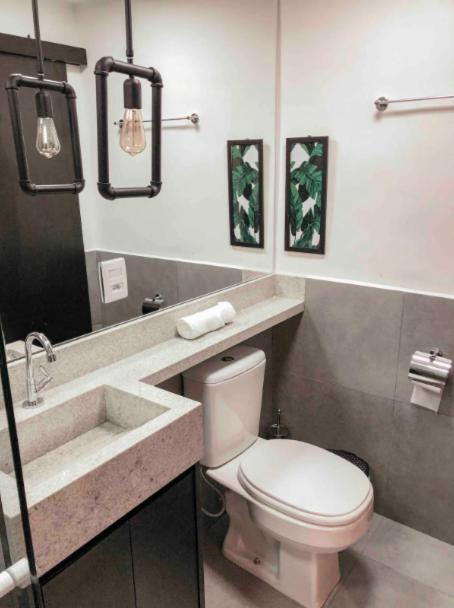 Apartament Loft Centro Historico São Paulo Zewnętrze zdjęcie